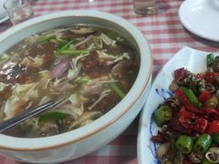 -芝城故事·建瓯土菜