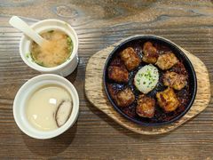 -东京屋(武定路店)