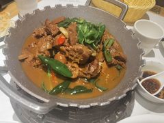 -山东宾馆·齐鲁苑餐厅