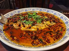 -杨记隆府(汉街店)
