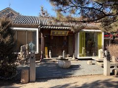 -爱新觉罗皇家博物院