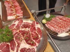 -韩宫宴和牛烤肉(上海金山万达店)