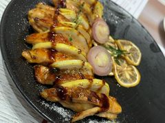 -娜娜家·Nana's restaurant(国金汇店)