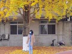 -四川大学(华西校区)