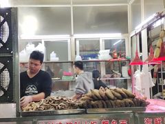 -老字號·桥下猪肚(龙眼南路店)