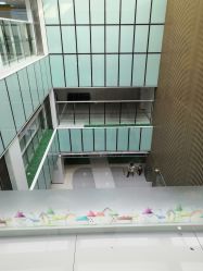 -天津市儿童医院(河西马场院区)