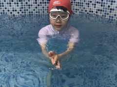 -楠木种子游泳馆(李沧万达店)