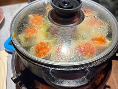 -山四砂锅(太原钟楼街店)