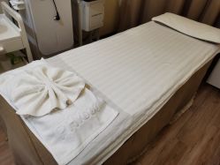 -芳朵美容养生SPA