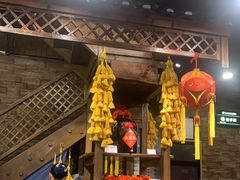 -甘家界牌柠檬鸭(青山店)