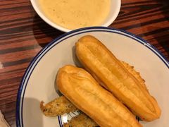 多春鱼-鲍馬爷·鲍粥(洛浦店)