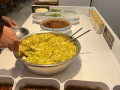 -王祖名抻面烧烤(柳影路店)