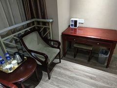 -如家旗下-成都蜀汉东路一品天下地铁站睿柏·云酒店