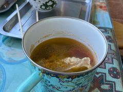 -百年老茶馆