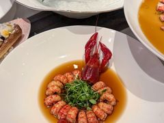 -甄御•海鲜新青岛菜(麦岛店)