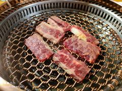 -黑牛の店·和牛烧肉(石家庄万象城店)