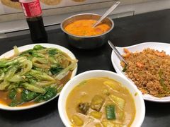 -家利美食店