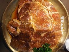 -大叹号·朝鲜族烤肉(潍坊泰华城店)