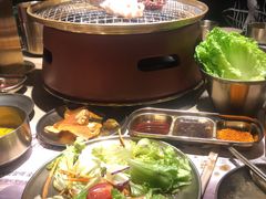 -西塔老太太泥炉烤肉(青浦蟠龙天地店)