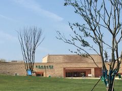 -盘龙城国家考古遗址公园