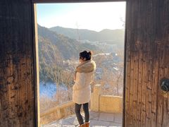 -云端咖啡(山顶教堂店)