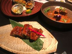 -花潮料理艺食馆(成都万象城店)