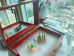 -素言·云端潮式料理·情侣约会·生日求婚