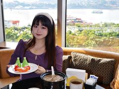 -厦门海港英迪格酒店(中山路店)