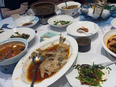 -青螺餐厅·家宴(松雅湖店)