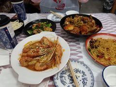 -徐嘉赫龙虾馆