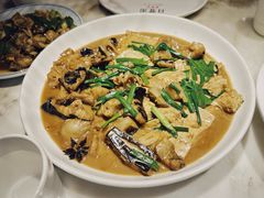 -日丰园海肠水饺·老字号大连海鲜(和平广场店)