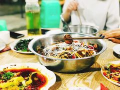 -弓虽昌焖烧鸡(大竹林店)