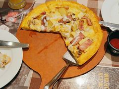 -米斯特比萨(罗斯福店)