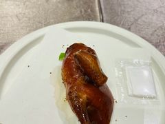 -北京泰富酒店-柏景轩中餐厅