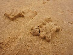 -青岛银沙滩