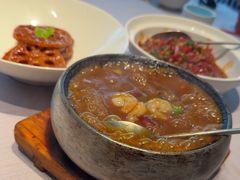 -千百味红餐厅·江西菜(绿地双子塔店)