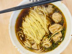 -蒋家桥饺面店(东关街店)