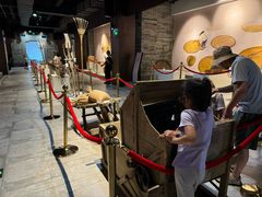 -厨邦酱油文化博览馆