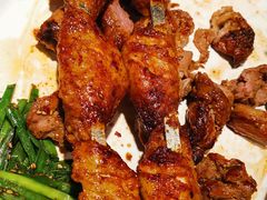-通海俄式烧烤·俄罗斯大串(嵩山路店)