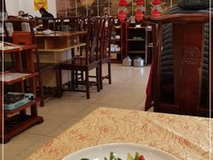大堂-钦善斋(武侯祠店)