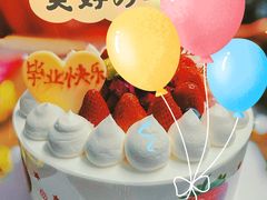 -苹果花园(桂林路店)