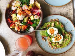 -RAC BAR(安福路店)