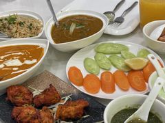 -VATAN INDIAN RESTAURANT米特餐饮有限公司(城北路店)