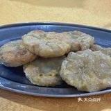 大排档夜宵记