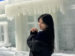 -宁波冰雪大世界(北仑区)