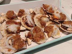 -美达尔烧烤(大尧三路店)
