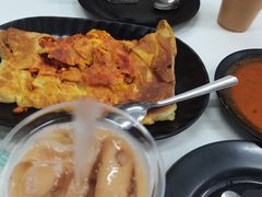 -新加坡Zam Zam餐馆