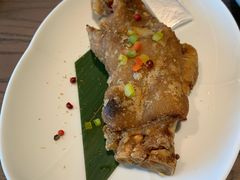 -四道菜·福建菜馆(新街口金鹰店)