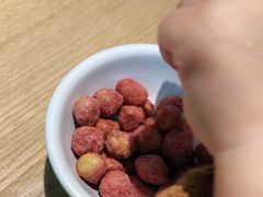 -潮粥荟·潮汕砂锅粥(槐房万达店)