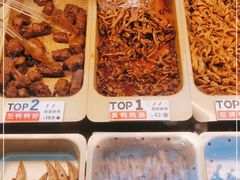 -绝味鸭脖(21世纪大厦店)